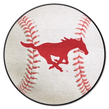 Picture of SMU Mustangs Baseball Mat