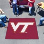 Picture of Virginia Tech Hokies Tailgater Mat