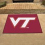 Picture of Virginia Tech Hokies All-Star Mat