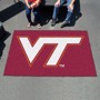 Picture of Virginia Tech Hokies Ulti-Mat