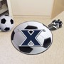 Picture of Xavier Musketeers Soccer Ball Mat