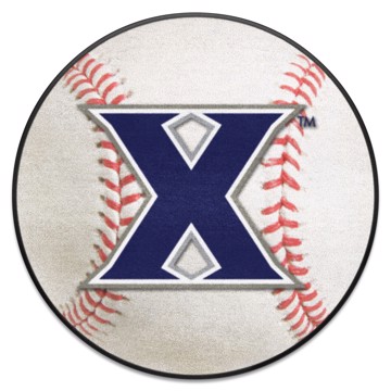 Picture of Xavier Musketeers Baseball Mat