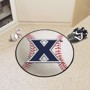 Picture of Xavier Musketeers Baseball Mat