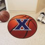 Picture of Xavier Musketeers Basketball Mat