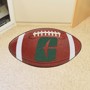 Picture of Charlotte 49ers Football Mat