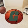 Picture of Charlotte 49ers Basketball Mat