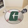Picture of Charlotte 49ers Baseball Mat
