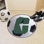 Picture of Charlotte 49ers Soccer Ball Mat