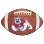 Picture of Fresno State Bulldogs Football Mat