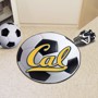 Picture of Cal Golden Bears Soccer Ball Mat