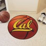 Picture of Cal Golden Bears Basketball Mat