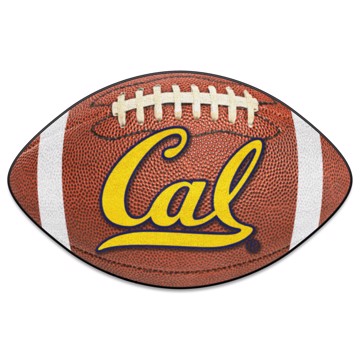 Picture of Cal Golden Bears Football Mat