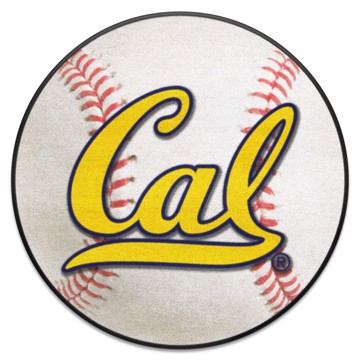 Picture of Cal Golden Bears Baseball Mat