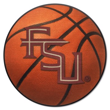 Picture of Florida State Seminoles Basketball Mat