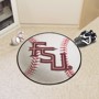 Picture of Florida State Seminoles Baseball Mat