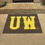 Picture of Wyoming Cowboys All-Star Mat