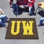Picture of Wyoming Cowboys Tailgater Mat
