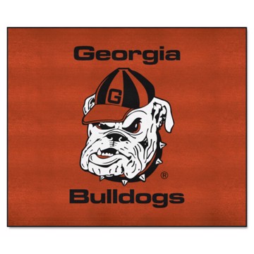 Picture of Georgia Bulldogs Tailgater Mat