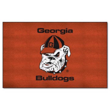 Picture of Georgia Bulldogs Ulti-Mat