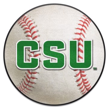 Picture of Colorado State Rams Baseball Mat