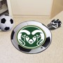 Picture of Colorado State Rams Soccer Ball Mat