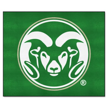 Picture of Colorado State Rams Tailgater Mat