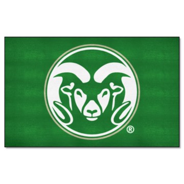Picture of Colorado State Rams Ulti-Mat