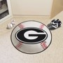Picture of Georgia Bulldogs Baseball Mat