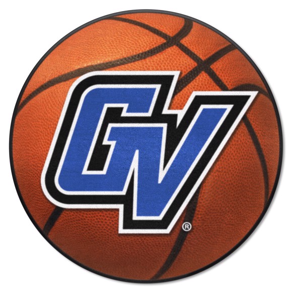 Picture of Grand Valley State Lakers Basketball Mat