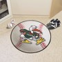 Picture of Miami Hurricanes Baseball Mat
