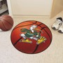 Picture of Miami Hurricanes Basketball Mat