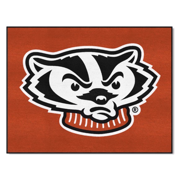 Picture of Wisconsin Badgers All-Star Mat