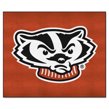 Picture of Wisconsin Badgers Tailgater Mat