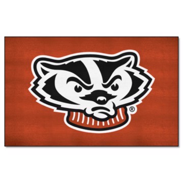 Picture of Wisconsin Badgers Ulti-Mat