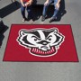 Picture of Wisconsin Badgers Ulti-Mat