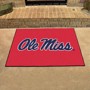 Picture of Ole Miss Rebels All-Star Mat