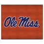 Picture of Ole Miss Rebels Tailgater Mat
