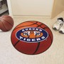 Picture of Auburn Tigers Basketball Mat