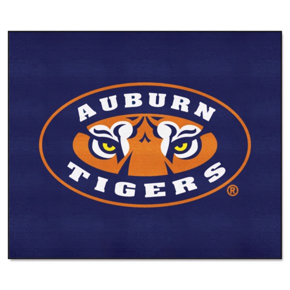 Picture of Auburn Tigers Tailgater Mat
