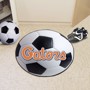 Picture of Florida Gators Soccer Ball Mat