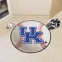 Picture of Kentucky Wildcats Baseball Mat