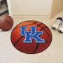 Picture of Kentucky Wildcats Basketball Mat