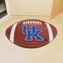 Picture of Kentucky Wildcats Football Mat