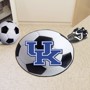 Picture of Kentucky Wildcats Soccer Ball Mat