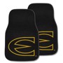 Picture of Emporia State Hornets 2-pc Carpet Car Mat Set