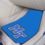 Picture of Middle Tennessee Blue Raiders 2-pc Carpet Car Mat Set