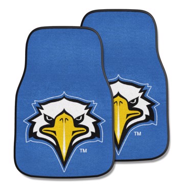 Picture of Morehead State Eagles 2-pc Carpet Car Mat Set
