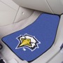 Picture of Morehead State Eagles 2-pc Carpet Car Mat Set