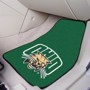Picture of Ohio Bobcats 2-pc Carpet Car Mat Set