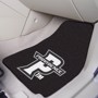 Picture of Providence College Friars 2-pc Carpet Car Mat Set
